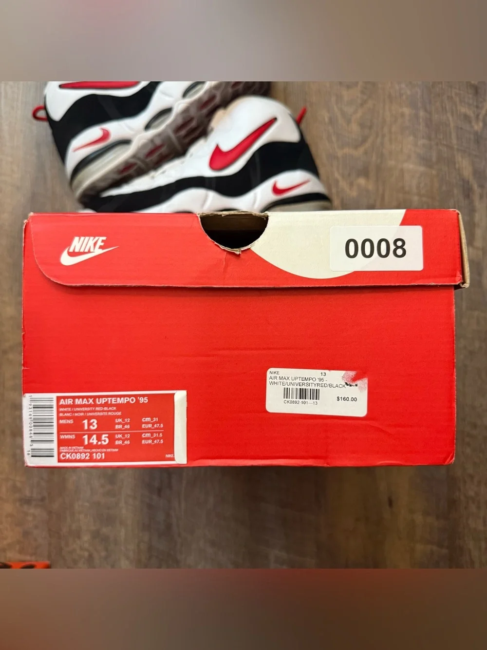 Nike air max